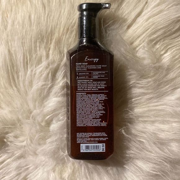 Bath & Body Works Bath & Body Bath And Body Works Aromatherapy